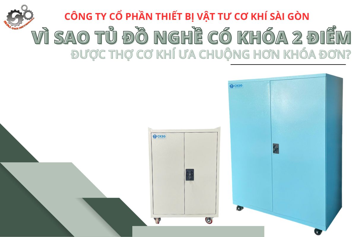 tủ đồ nghề