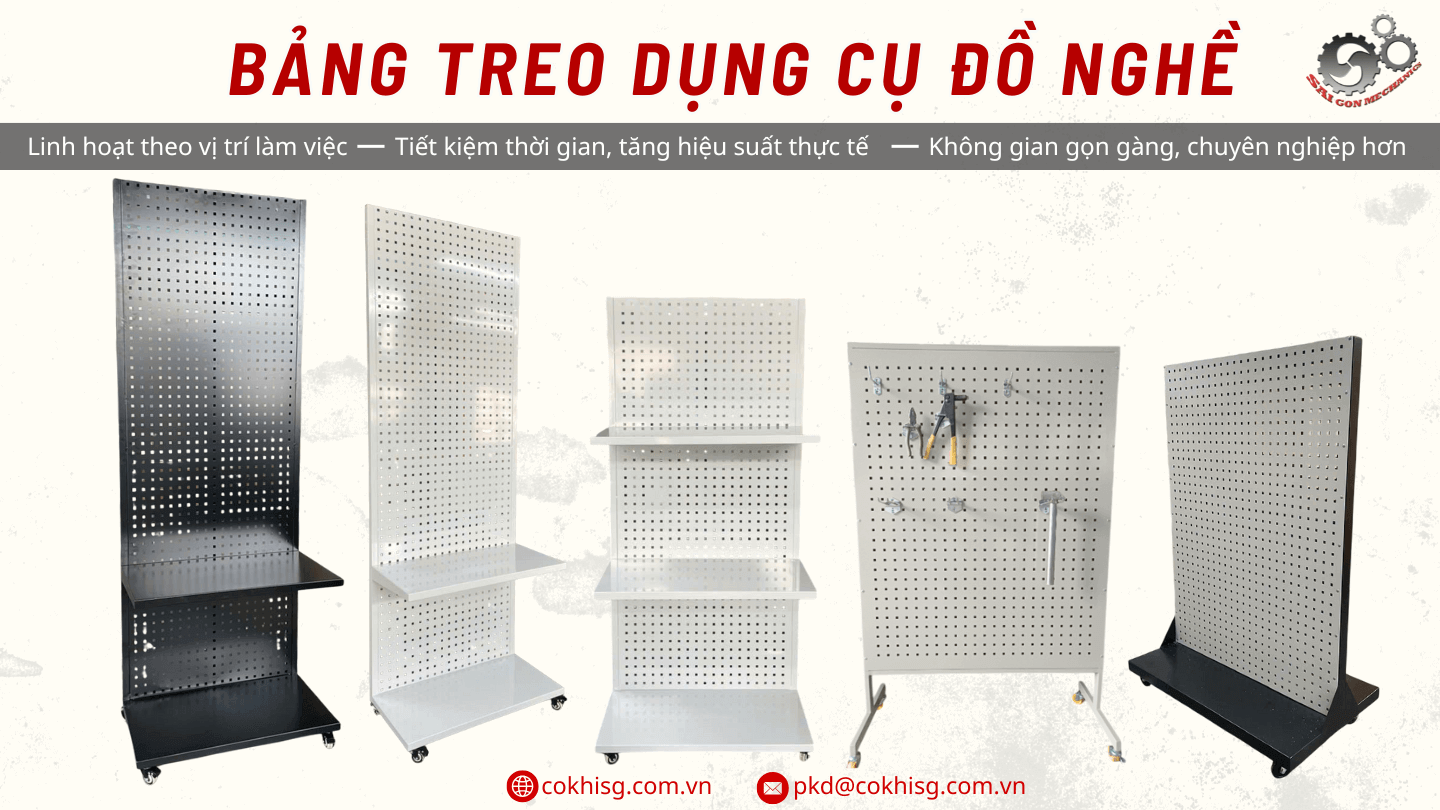 bảng treo
