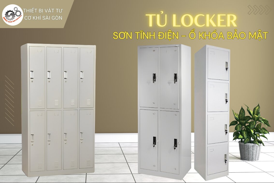 locker