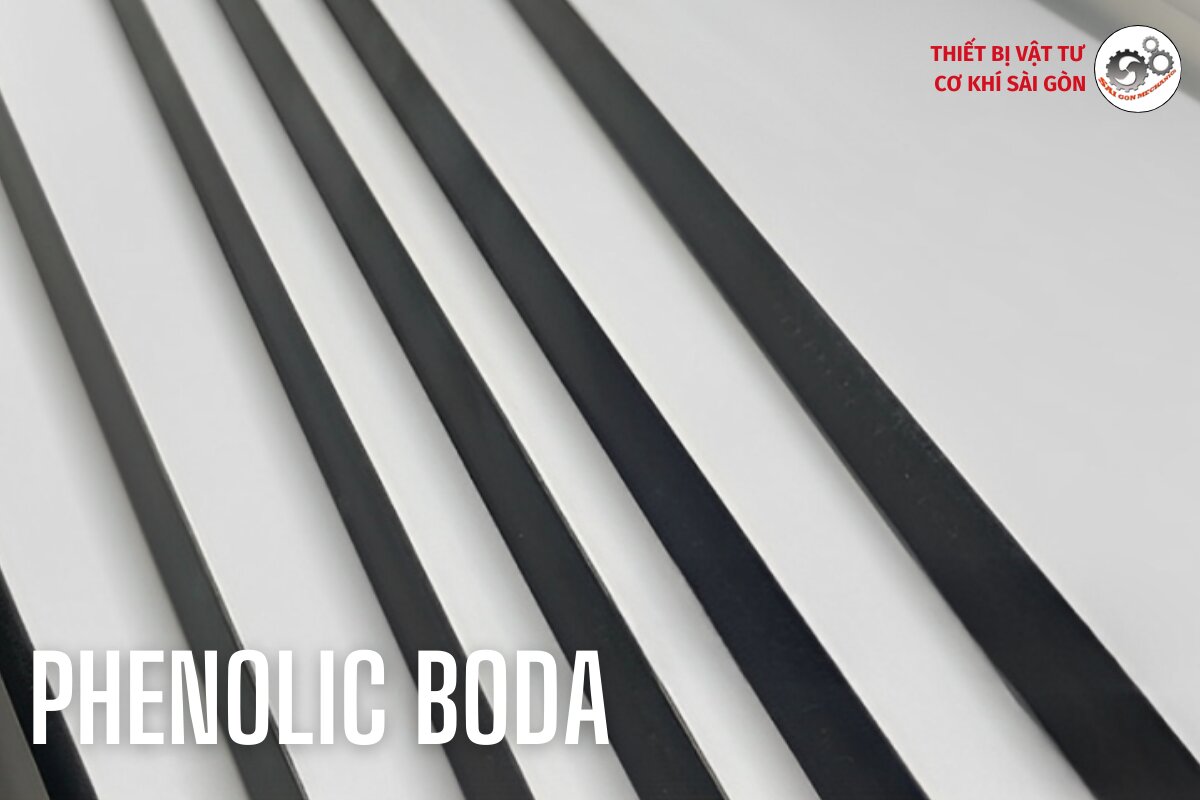 tấm phenolic boda