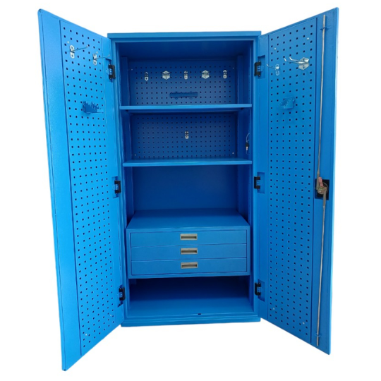 Tủ đựng dụng cụ đồ nghề- tool cabinet  Hãng sản xuất: CKSG-Việt Nam  Model: cksg_ 3301