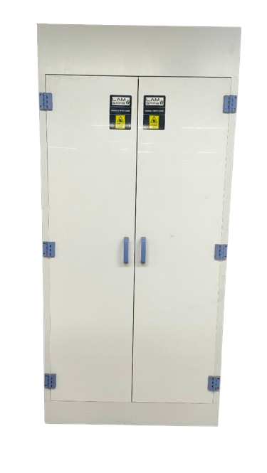 Tủ đựng hóa chất chống ăn mòn